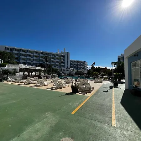 Apartment Adranik Golf San Miguel de Abona