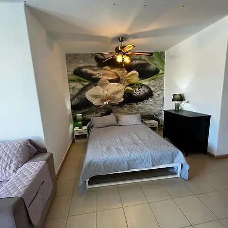 Apartment Adranik Golf San Miguel de Abona