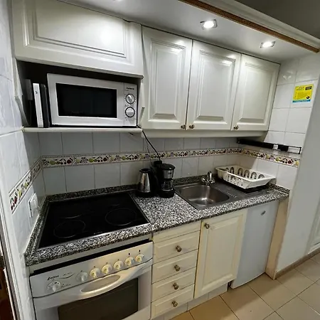 Apartment Adranik Golf *