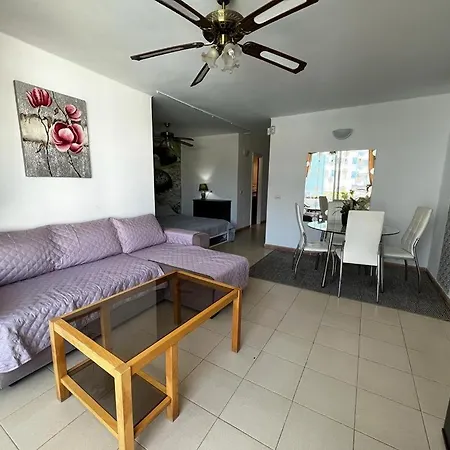 Adranik Golf Apartment