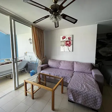 Adranik Golf Apartment San Miguel de Abona