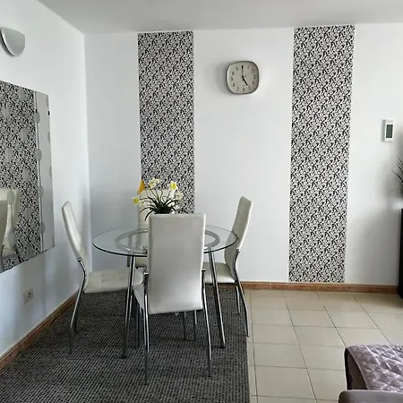 Apartment Adranik Golf
