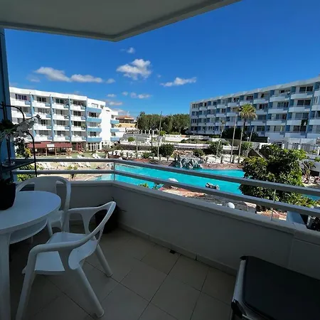 Apartment Adranik Golf *
