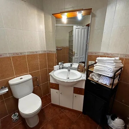 Adranik Golf Apartment San Miguel de Abona